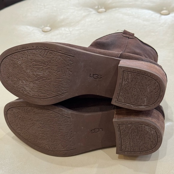 Ugg boots sz. 8 - Picture 3 of 6